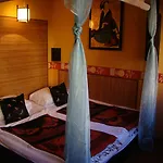 Janus Boutique & Hotel