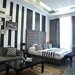 Janus Boutique & 4* Siofok