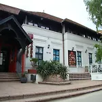 Otel Janus Boutique & Siofok