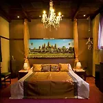 Janus Boutique & Hotel 4*