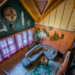 Janus Boutique & 4*