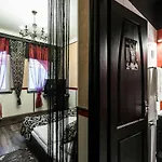 Hotel Janus Boutique &