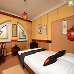 Janus Boutique & 4* Siófok