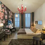 Hotel Janus Boutique & Siófok