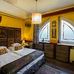Hotel Janus Boutique &
