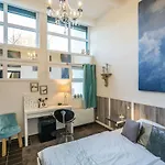 Janus Boutique & Hotel Siófok