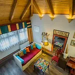 Janus Boutique & Hotel Siófok