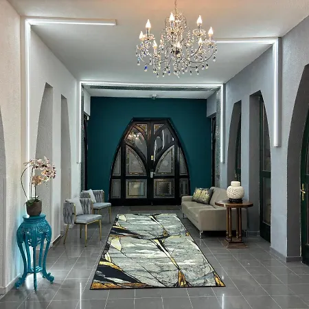 Janus Boutique & Hotell Siófok