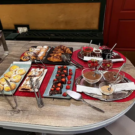 Otel Janus Boutique &