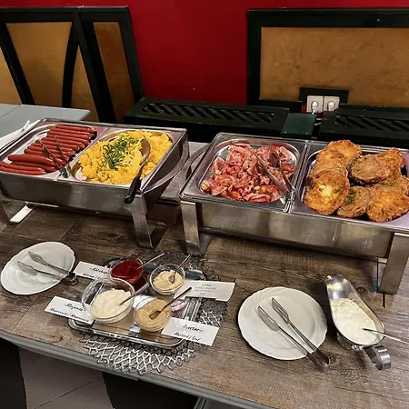 Janus Boutique & Hotell Siófok