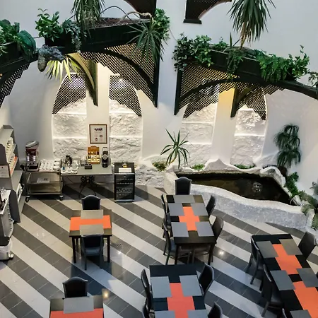 Hotell Janus Boutique & 4*