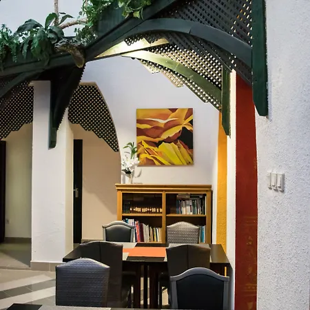 Janus Boutique & 4* Siofok