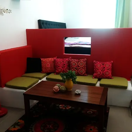 Hotell Janus Boutique & 4*