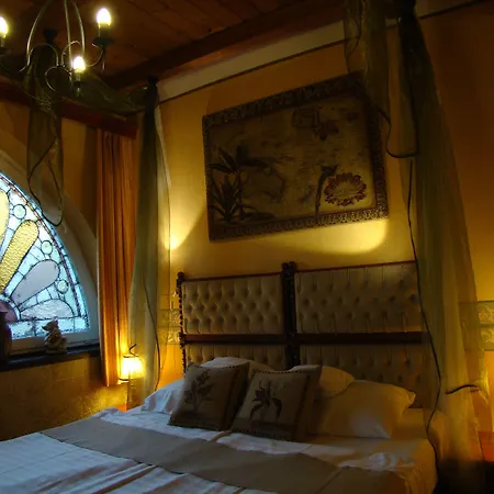 Hotell Janus Boutique & 4*