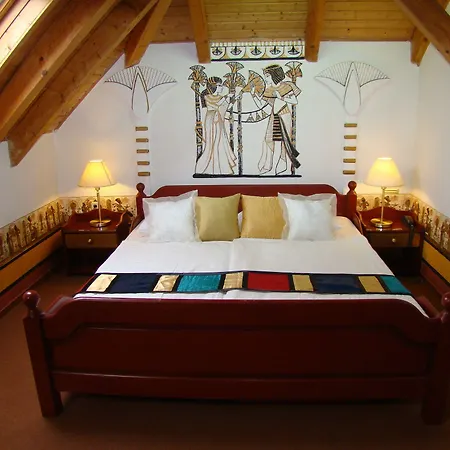 Janus Boutique & 4* Siofok