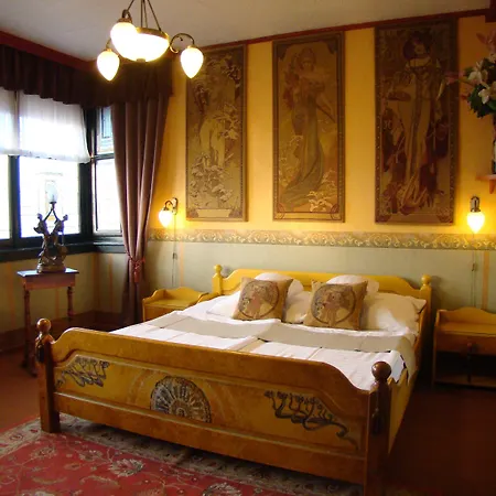 Hotell Janus Boutique &