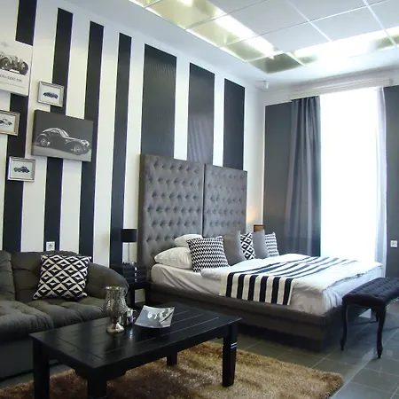 Janus Boutique & 4* Siofok