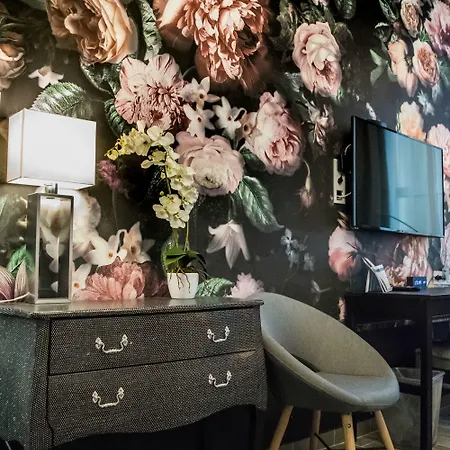 Hotell Janus Boutique & Siófok