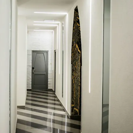 Janus Boutique & Hotel 4*