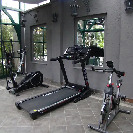 Janus Boutique & Otel 4*