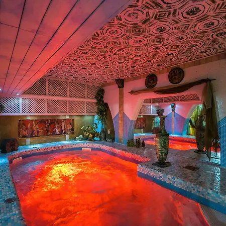 Hotell Janus Boutique &