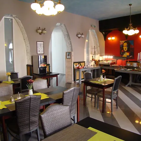 Janus Boutique & Otel