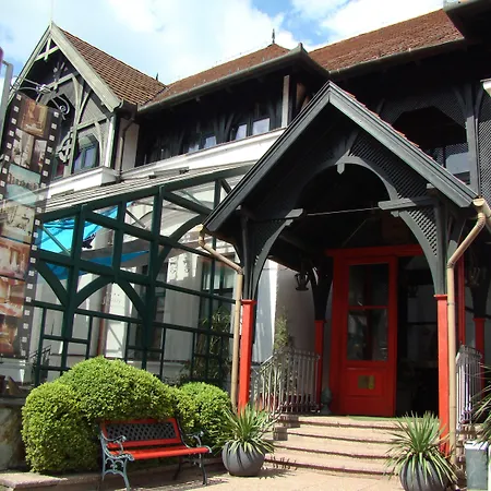 Otel Janus Boutique &