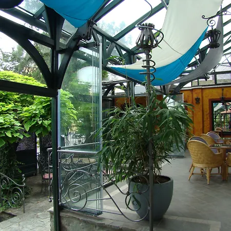 Janus Boutique & Hotell Siófok