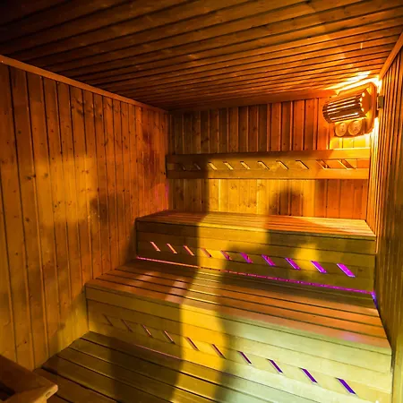 Janus Boutique & Hotell 4*