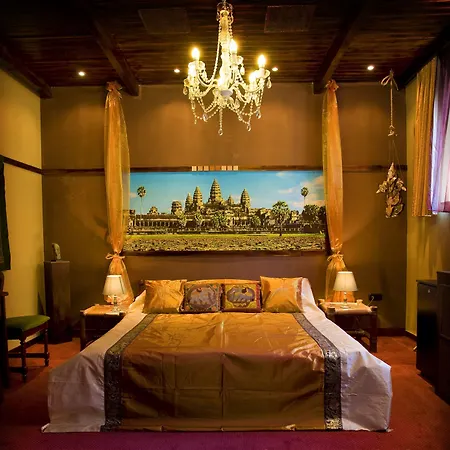 Janus Boutique & Hotell 4*