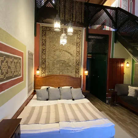 Janus Boutique & Siófok