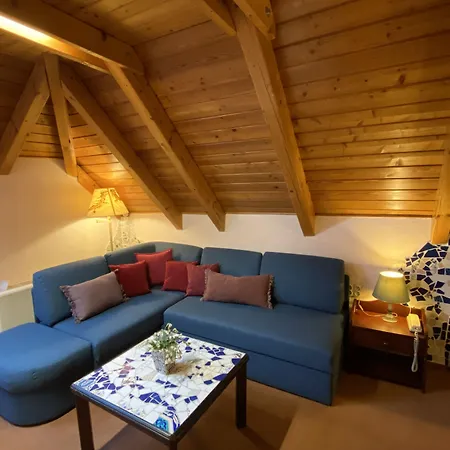 Otel Janus Boutique &