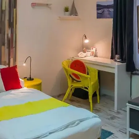 Janus Boutique & Hotel Siófok