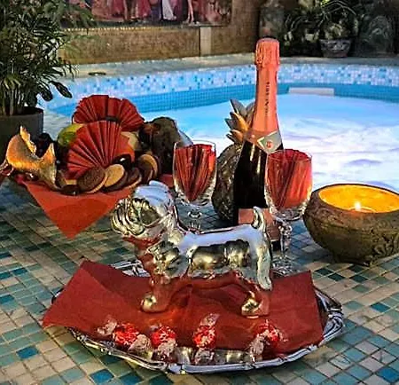 Janus Boutique & Hotel 4*