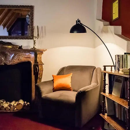 Janus Boutique & Hotel 4*