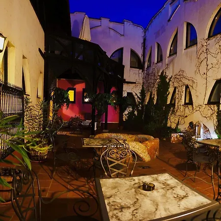 Otel Janus Boutique & Siofok