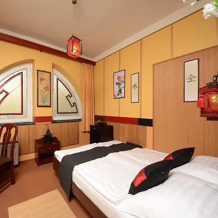 Janus Boutique & 4* Siofok