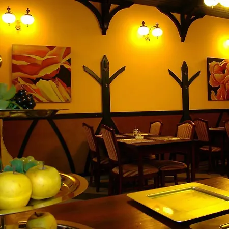 Otel Janus Boutique & Siofok