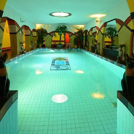 Hotell Janus Boutique & Siófok