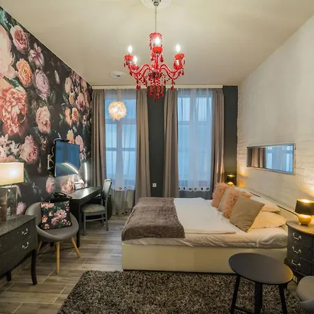 Hotell Janus Boutique & Siófok