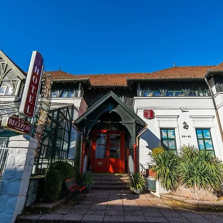 Janus Boutique & 4*