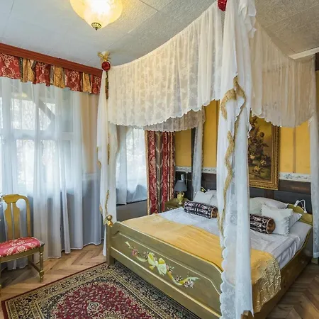 Hotel Janus Boutique & Siofok