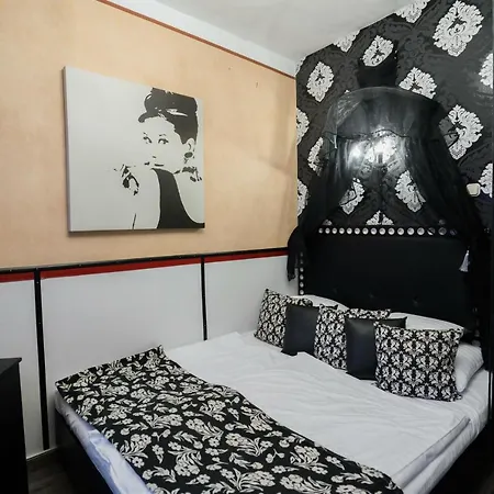 Janus Boutique & Otel