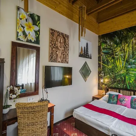 Janus Boutique & Otel