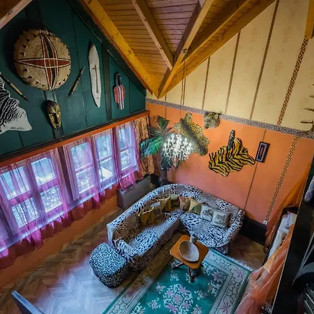 Hotel Janus Boutique &