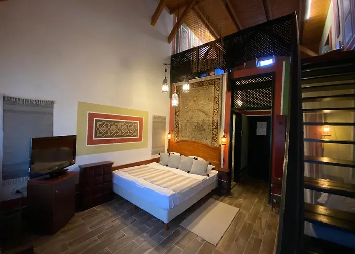 Hotel Janus Boutique & Siófok