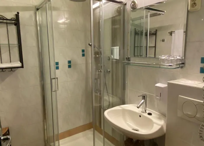 Otel Janus Boutique & Siofok