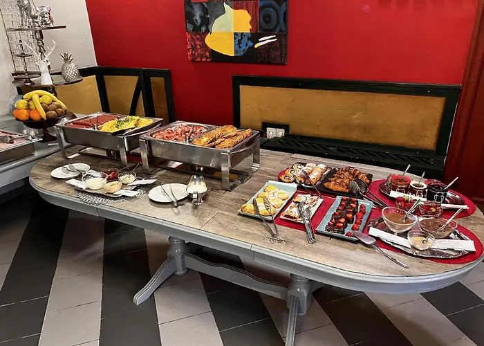 Hotel Janus Boutique & 4*