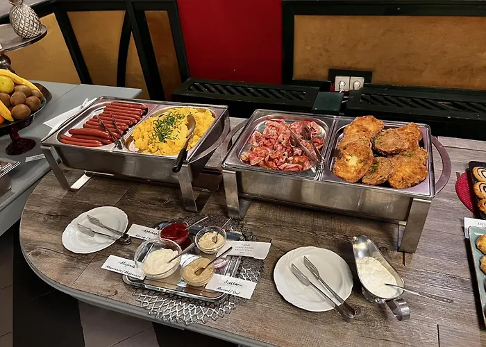 Janus Boutique & فندق شيوفوك