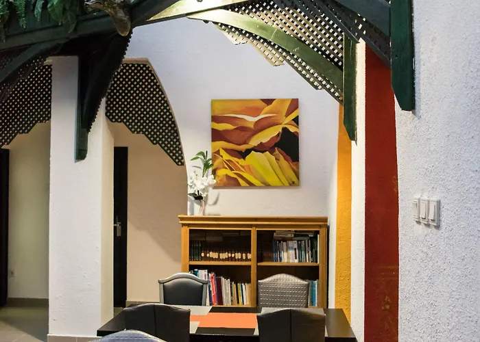 Janus Boutique & 4* شيوفوك